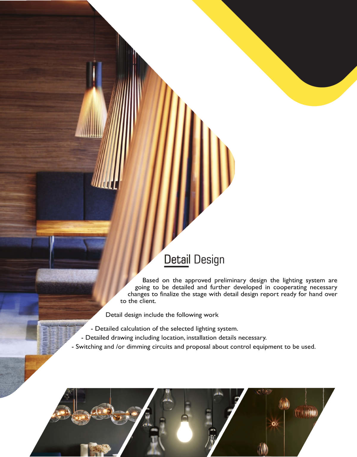 Electrical Fitting & Fixtures Megalux