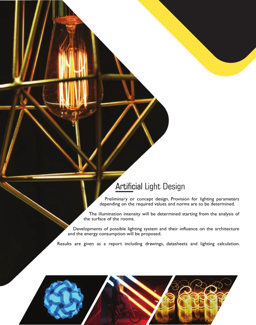 Electrical Fitting & Fixtures Megalux