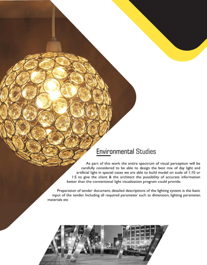 Electrical Fitting & Fixtures Megalux